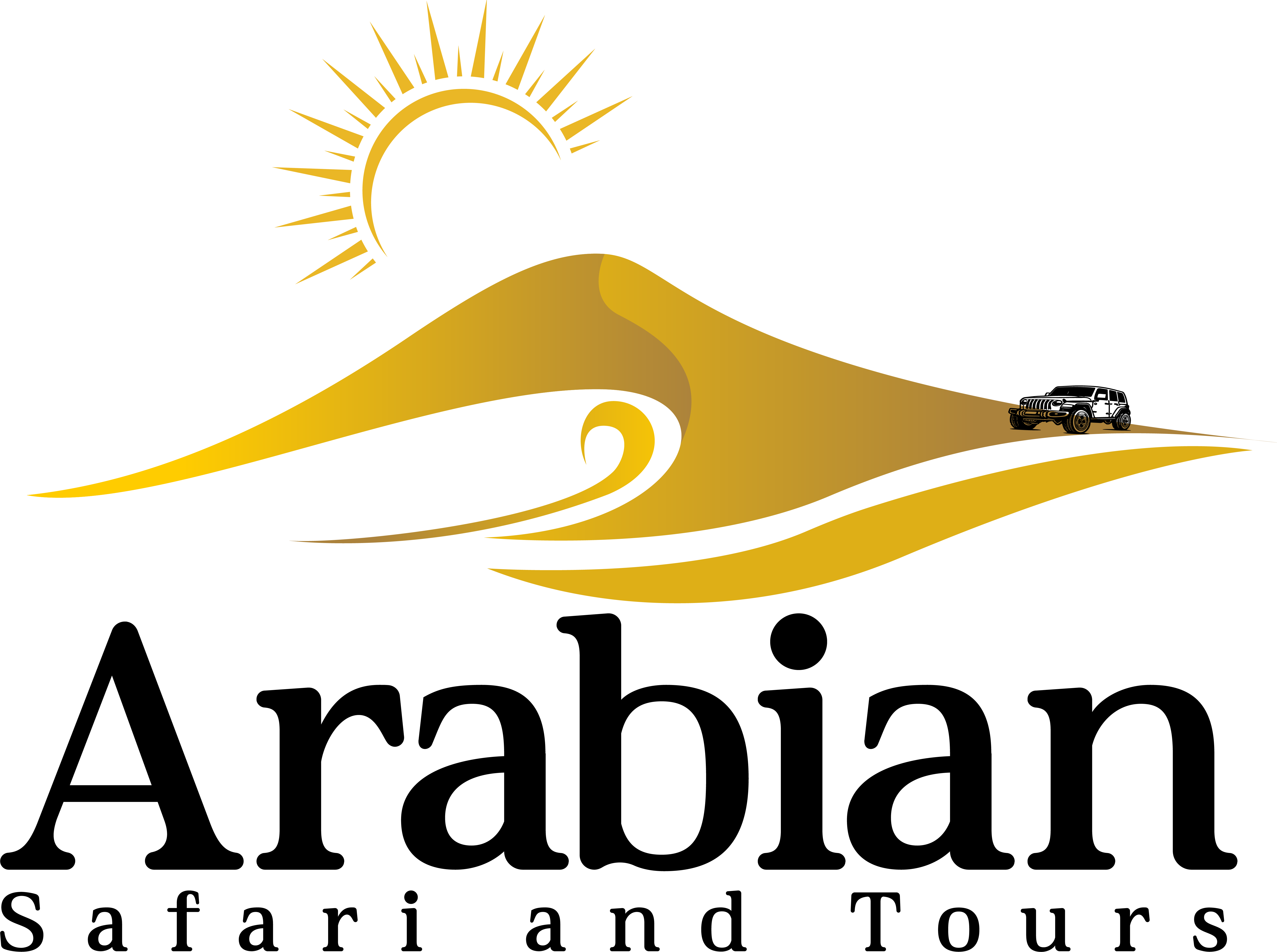 arabiansafariandtours