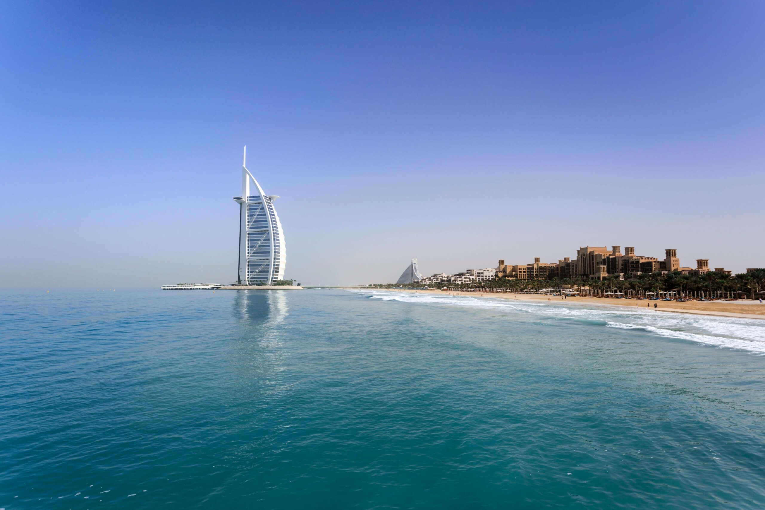 Best Dubai tour packages